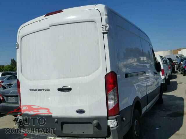 FORD TRANSIT CO 2016 - 1FTYR2CMXGKA01075