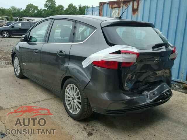 FORD CMAX 2016 - 1FADP5BU0GL112838