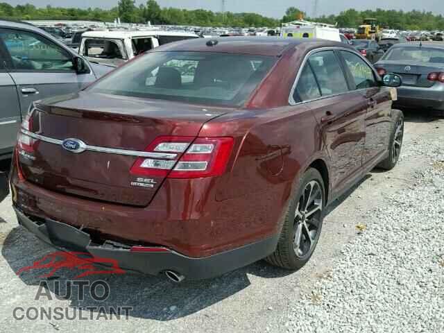 FORD TAURUS 2015 - 1FAHP2E83FG208632
