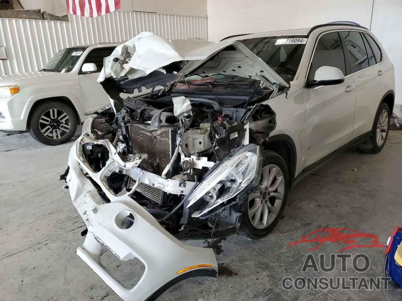 BMW X5 2016 - 5UXKR2C58G0R70074