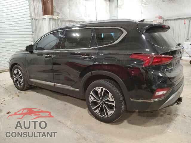 HYUNDAI SANTA FE 2019 - 5NMS5CAA1KH057992