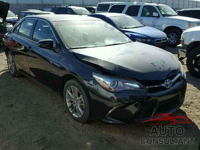 TOYOTA CAMRY 2016 - 4T1BF1FKXGU582063