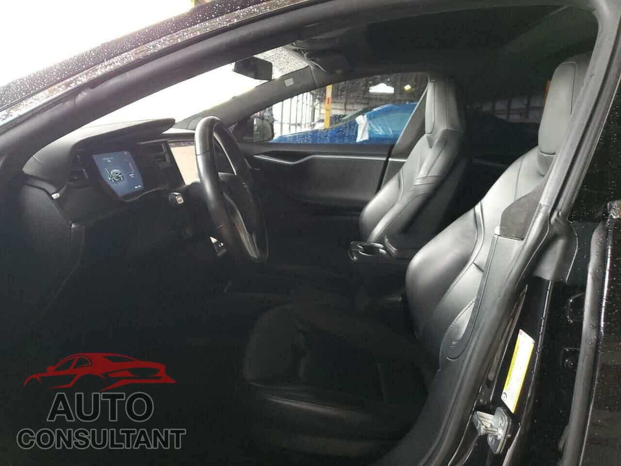 TESLA MODEL S 2016 - 5YJSA1E14GF159449
