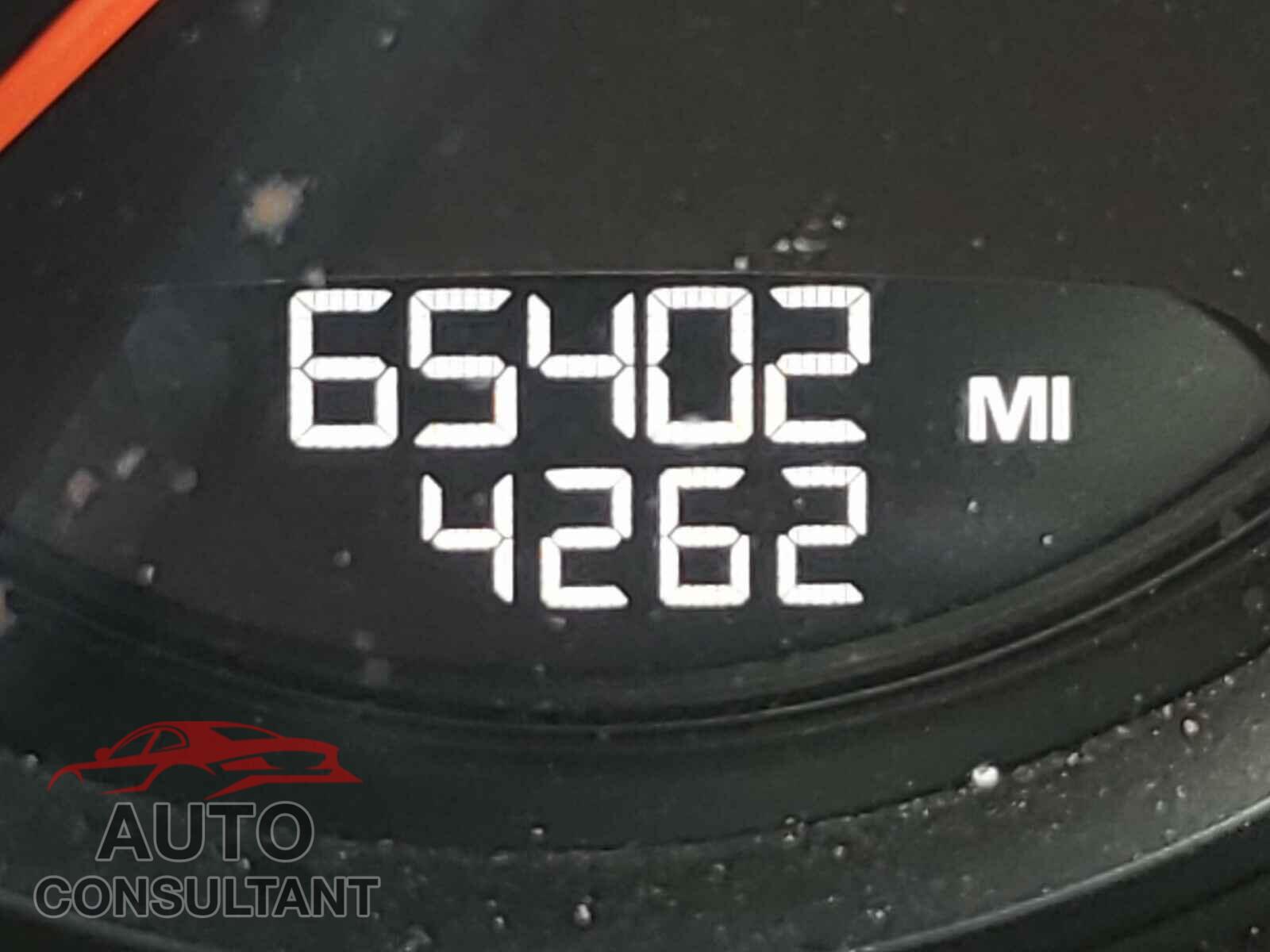 PORSCHE MACAN 2017 - WP1AB2A5XHLB20403