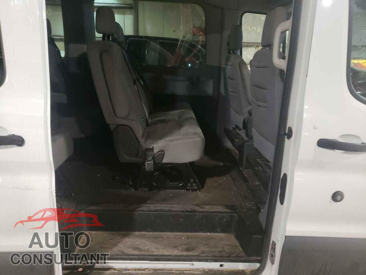 FORD TRANSIT 2017 - 1FBAX2CM9HKB01200