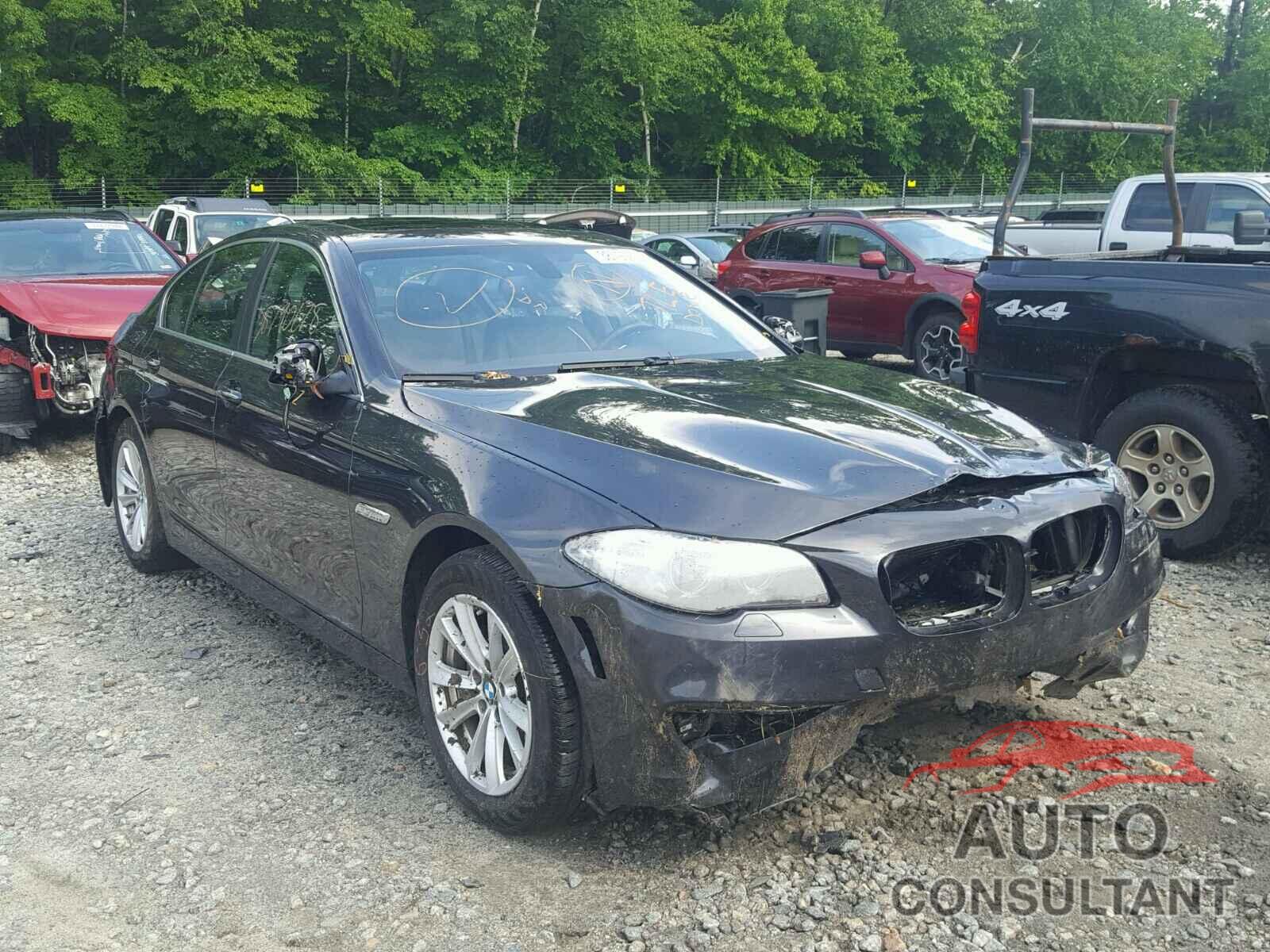 BMW 528 XI 2016 - WBA5A7C56GG148817