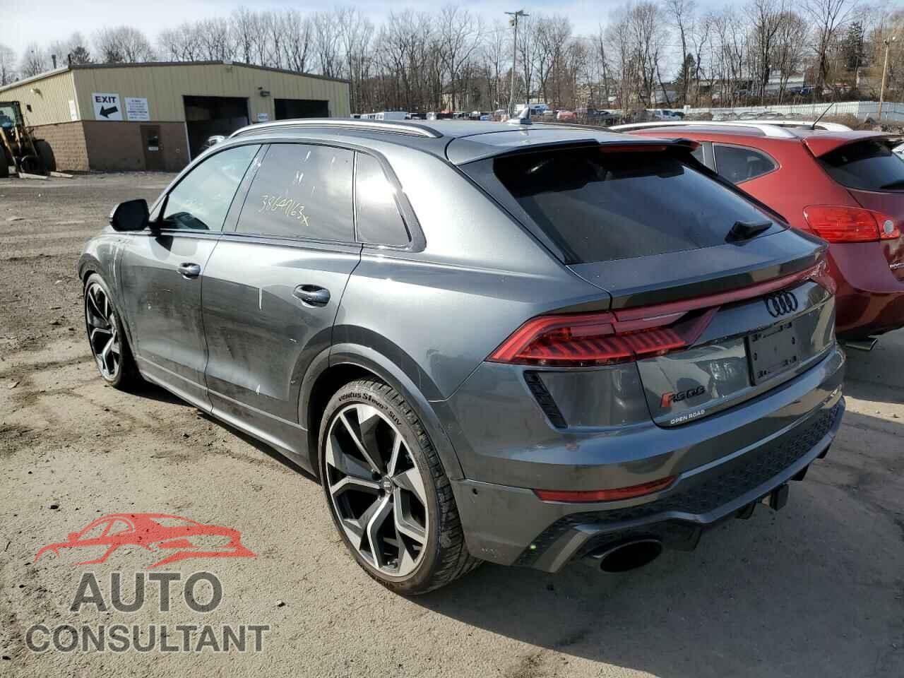 AUDI RS 2020 - WU1ARBF14LD021066