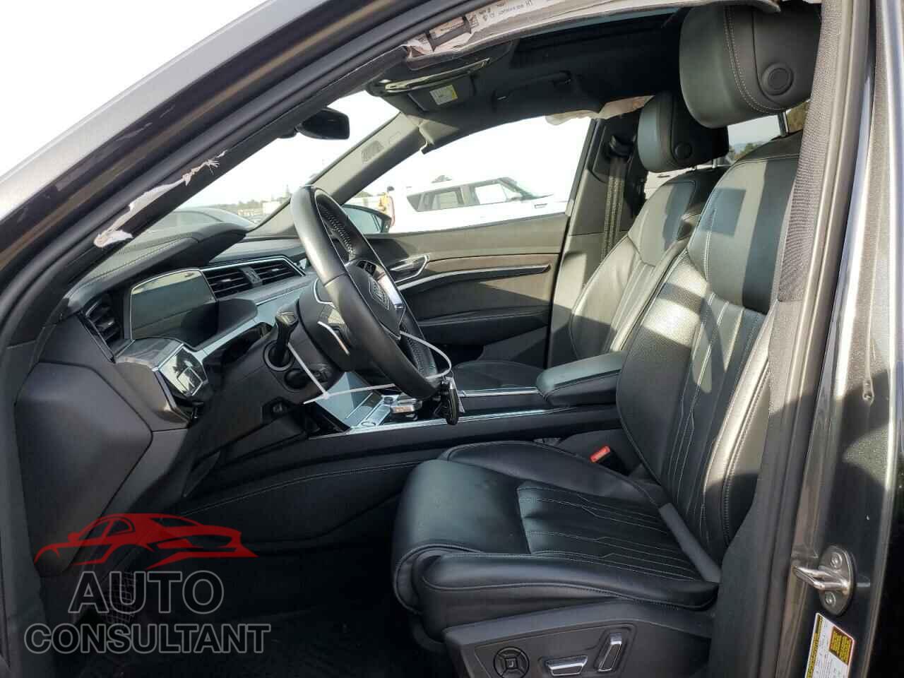 AUDI E-TRON 2019 - WA1VAAGE4KB006704