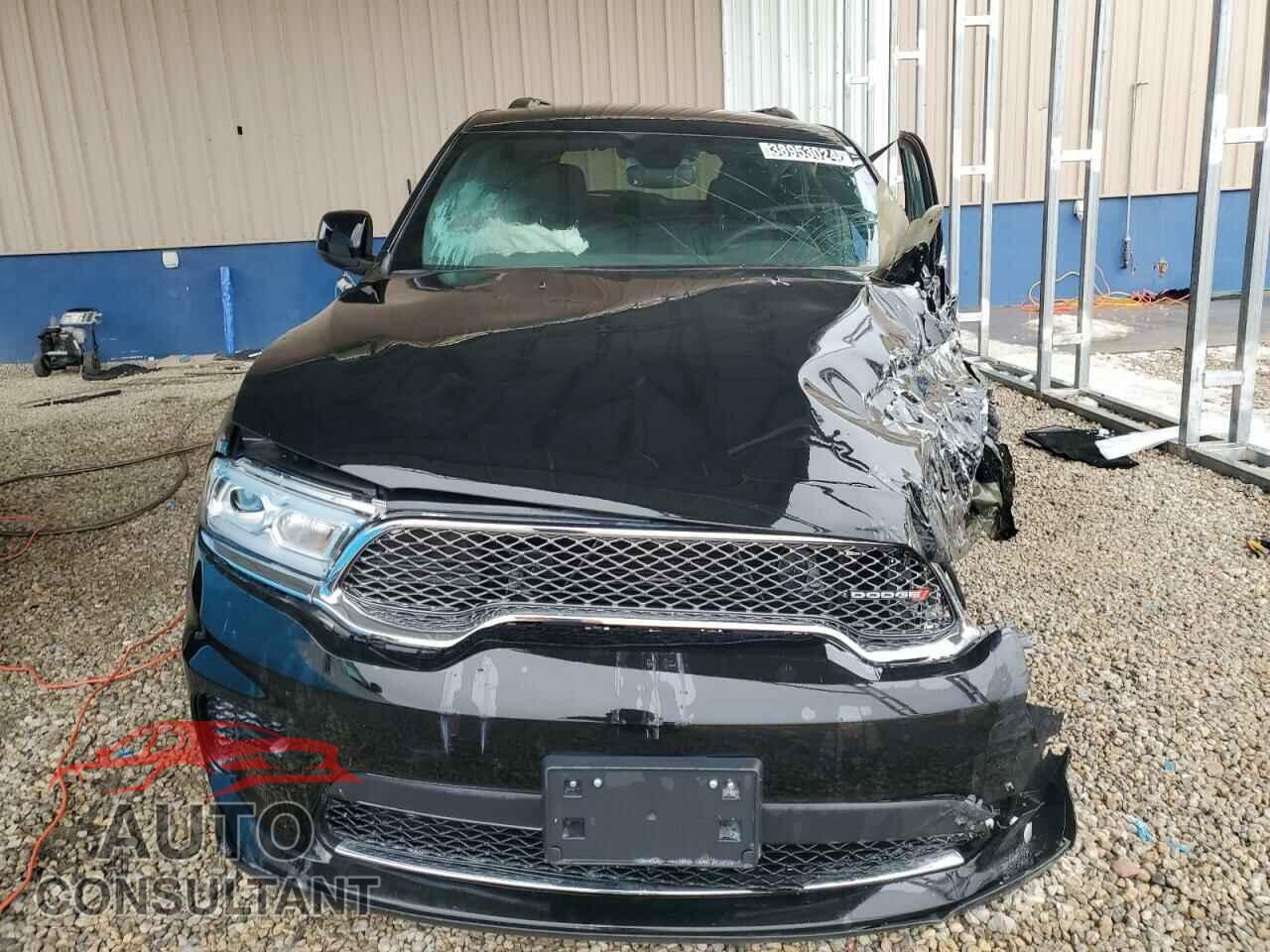 DODGE DURANGO 2023 - 1C4RDHAG6PC635240