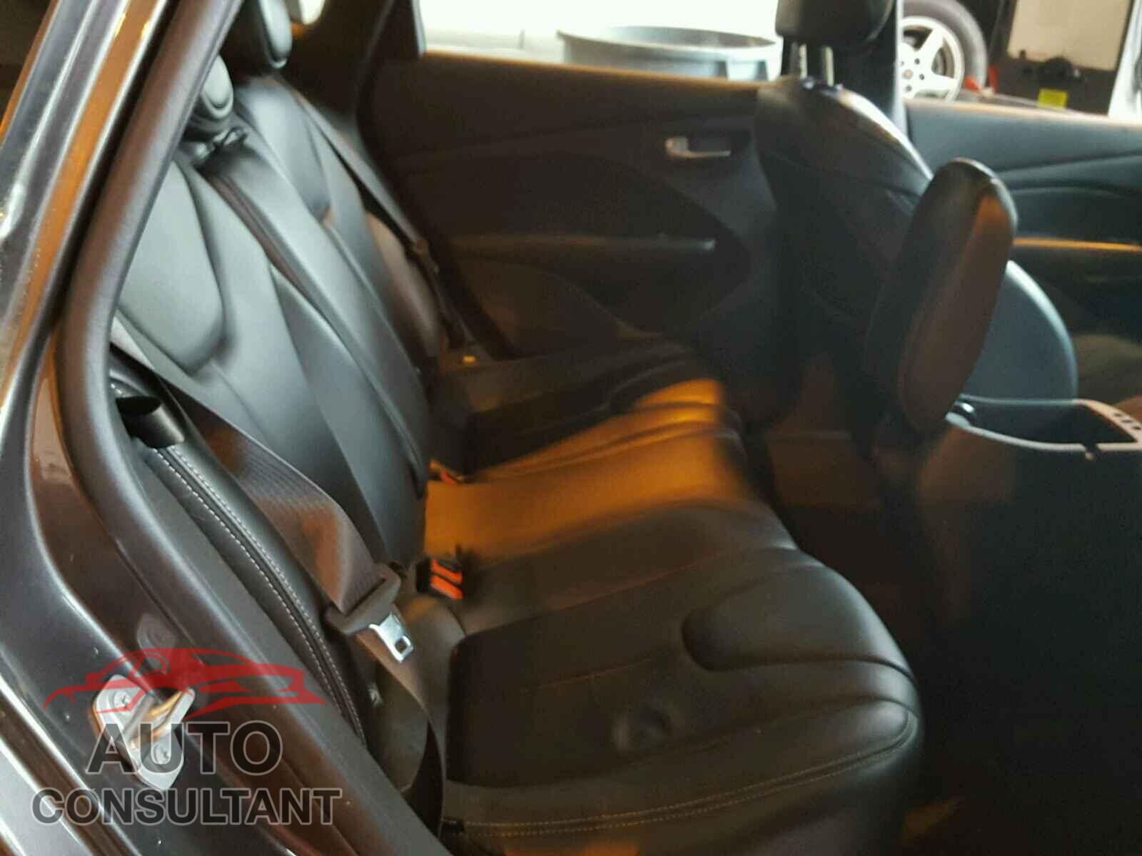 DODGE DART 2015 - 1C3CDFCB7FD122765