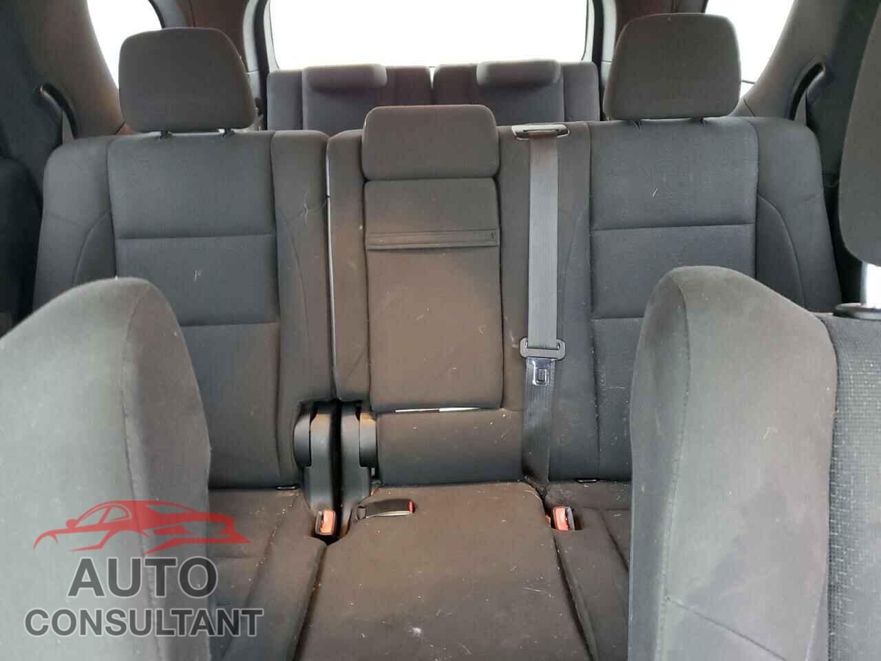 DODGE DURANGO 2017 - 1C4RDHAG8HC838597