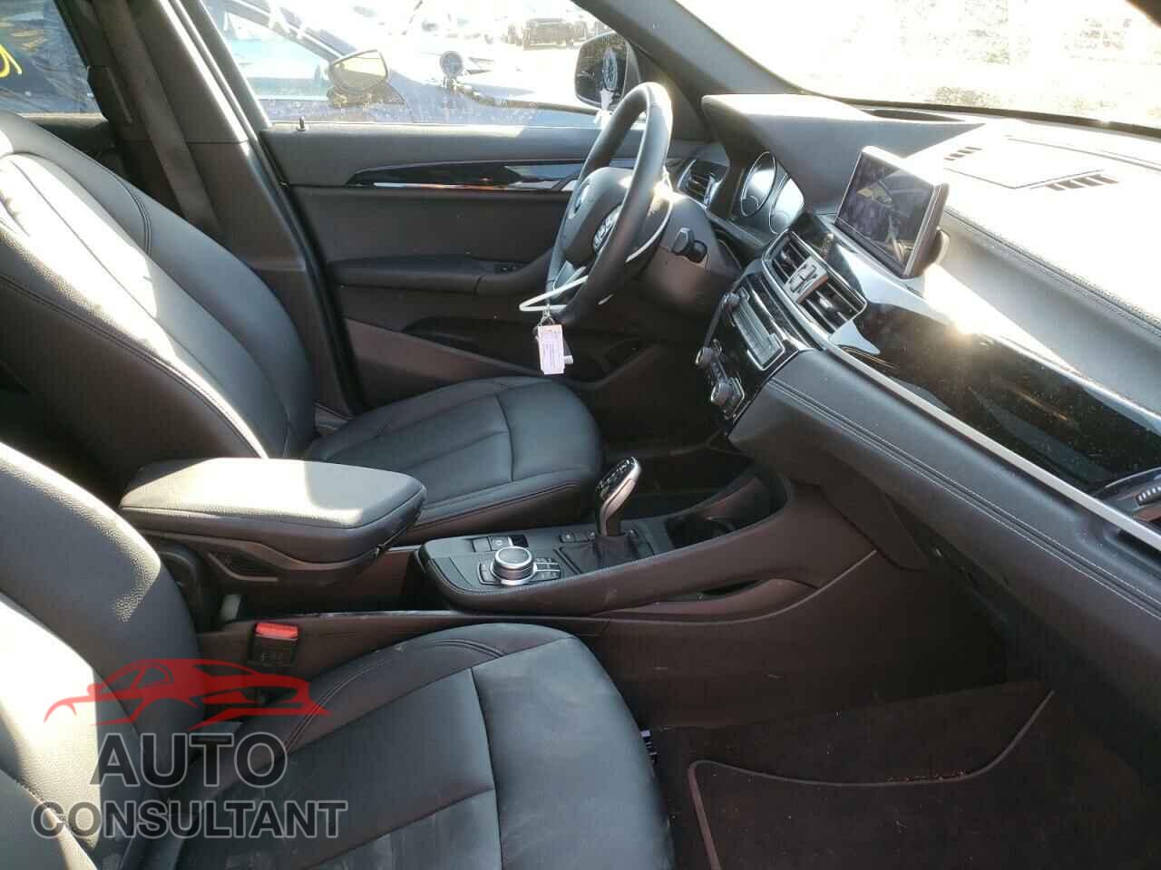 BMW X1 2021 - WBXJG9C02M5T65338