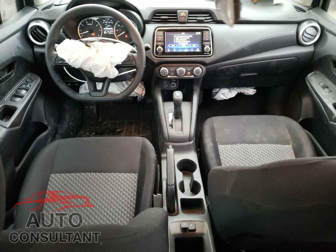 NISSAN VERSA 2023 - 3N1CN8DV5PL873679