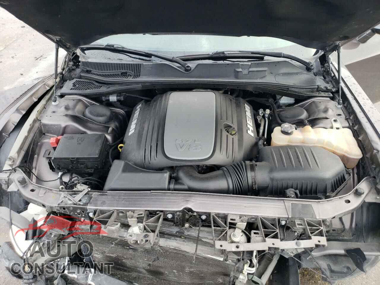 DODGE CHALLENGER 2017 - 2C3CDZBT3HH545344