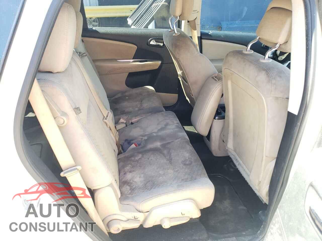 DODGE JOURNEY 2017 - 3C4PDCBB4HT547662