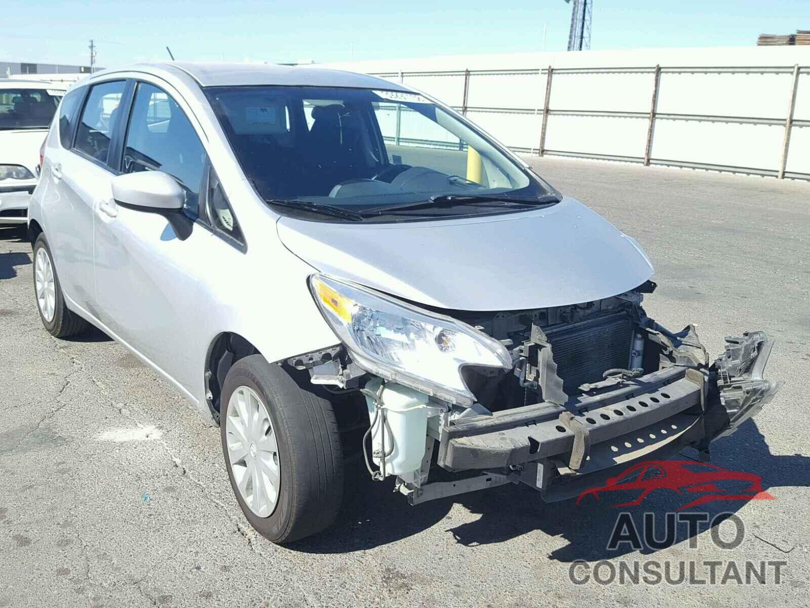 NISSAN VERSA 2015 - 3N1CE2CP5FL413758