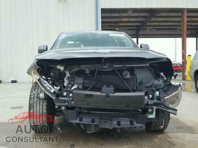 DODGE DURANGO 2015 - 1C4RDHAGXFC222476