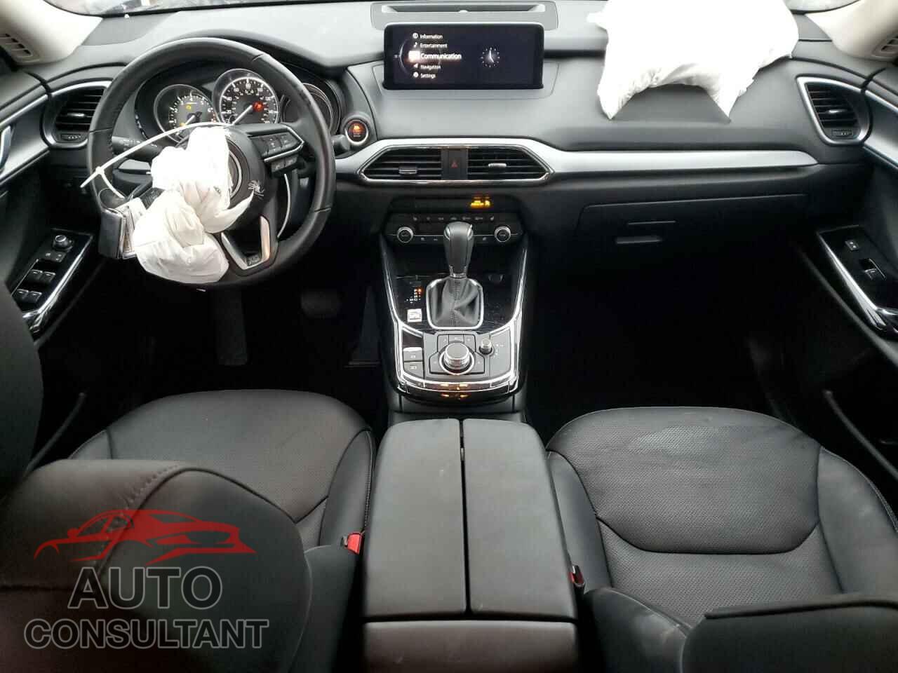 MAZDA CX-9 2023 - JM3TCBAY2P0657985