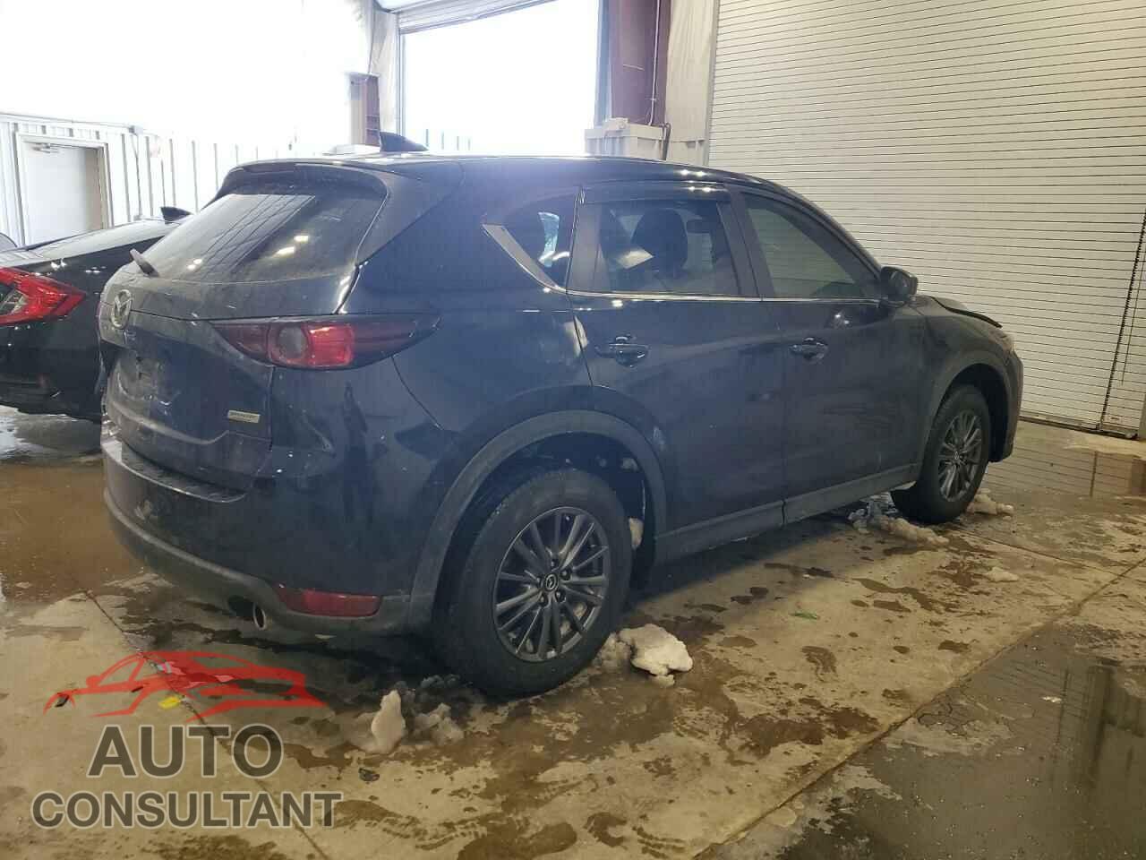 MAZDA CX-5 2019 - JM3KFBCM7K0531272