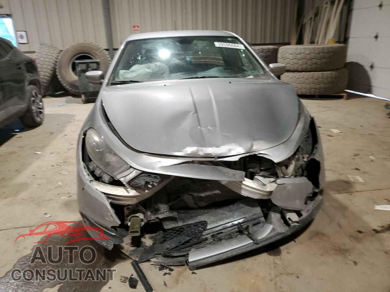 DODGE DART 2016 - 1C3CDFBB2GD517701
