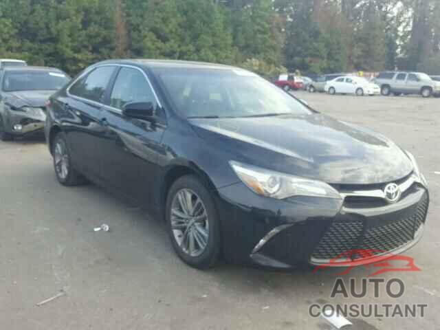 TOYOTA CAMRY 2015 - 4T1BF1FK1FU477376