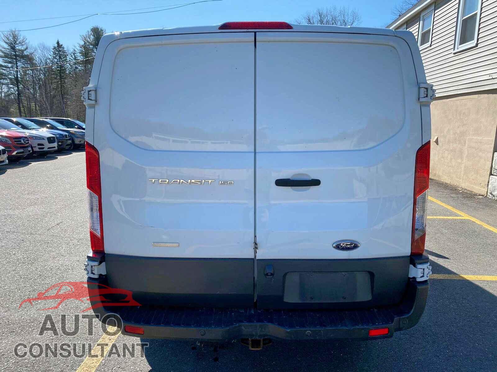 FORD TRANSIT CO 2016 - 1FTYE1YG0GKA19934