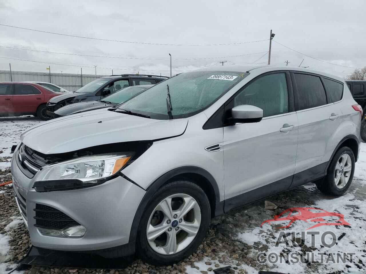 FORD ESCAPE 2015 - 1FMCU0GX6FUC13973