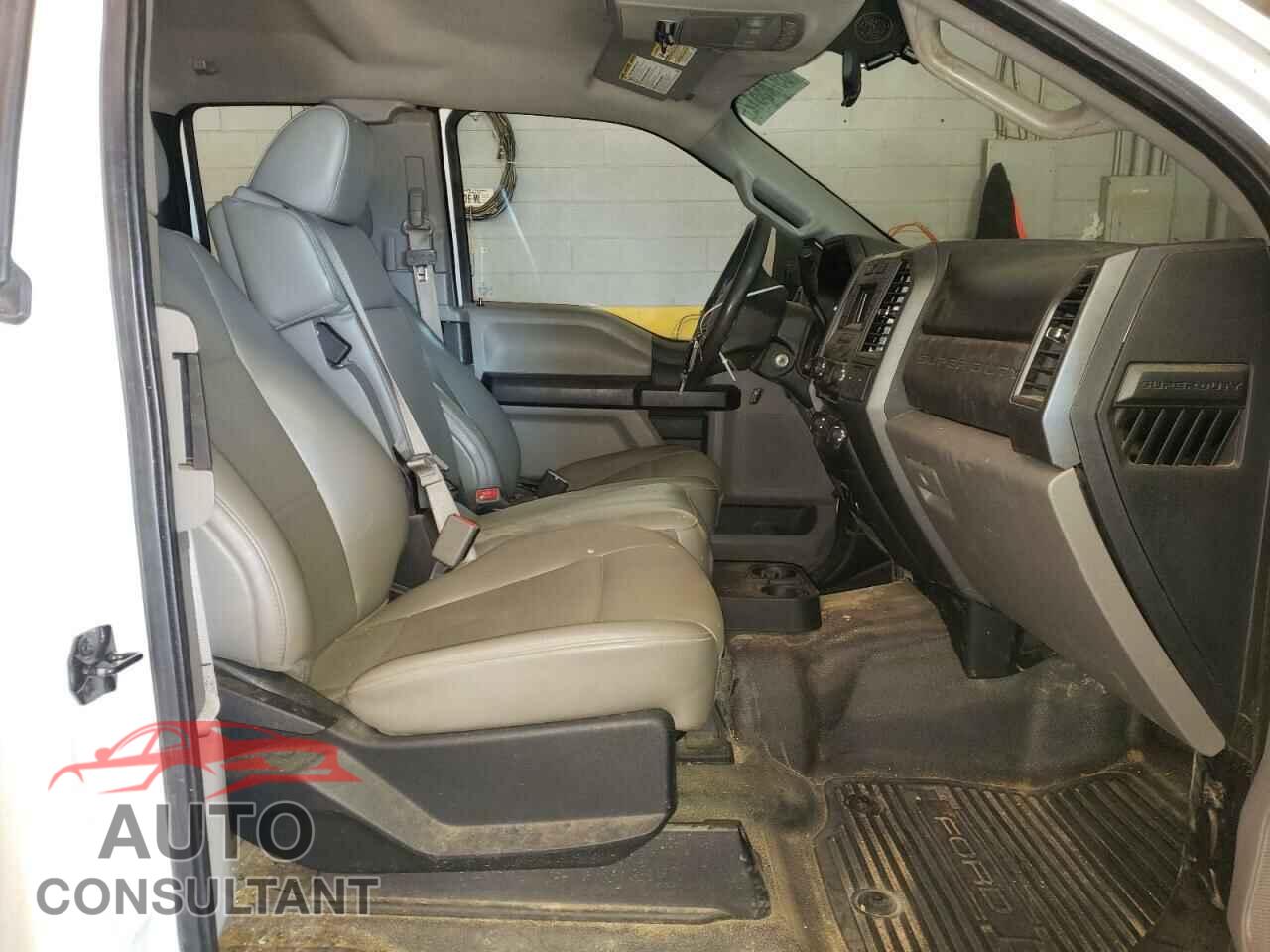 FORD F250 2017 - 1FT7X2A63HEE60700