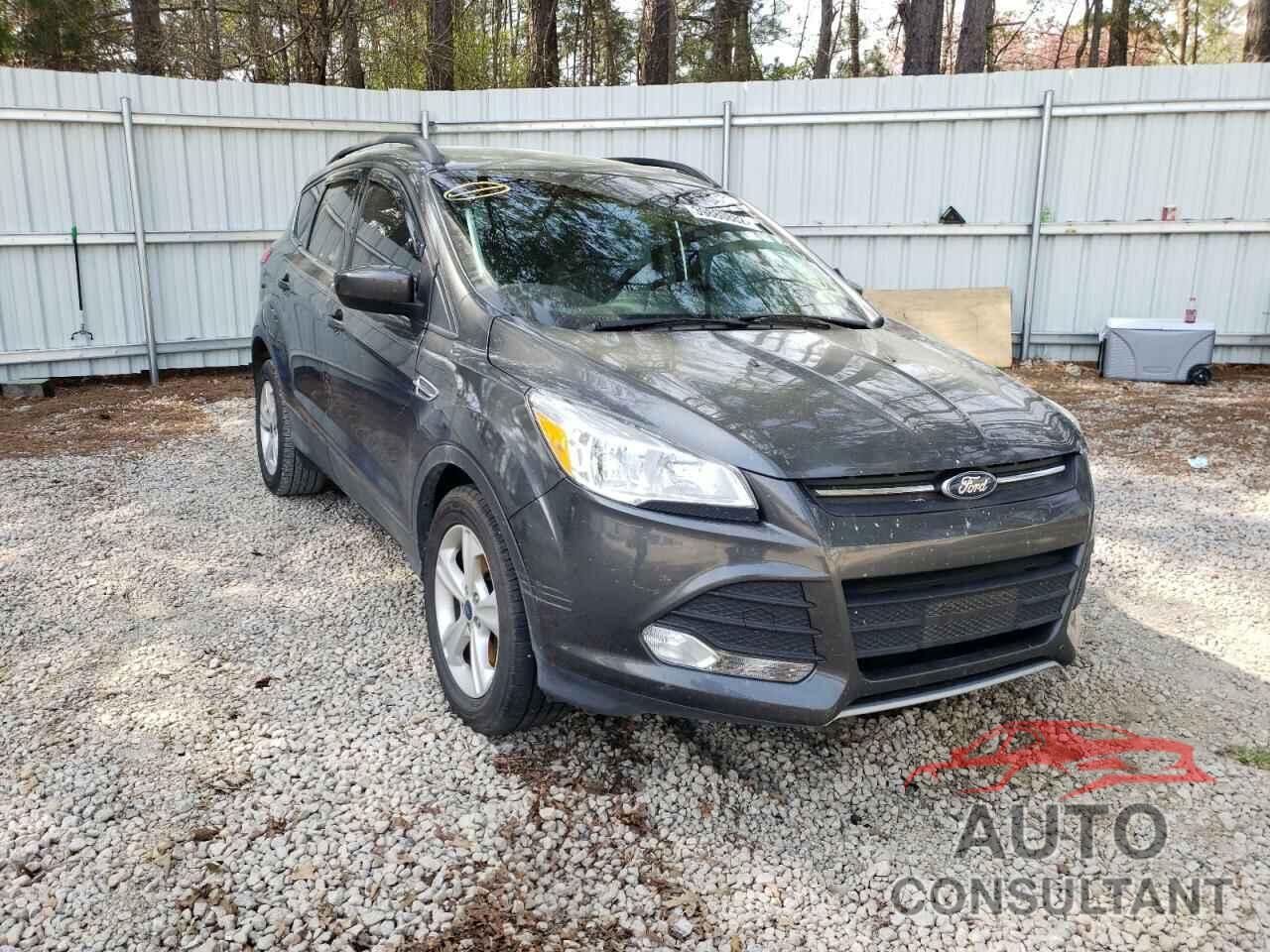 FORD ESCAPE 2016 - 1FMCU9GX5GUB05219