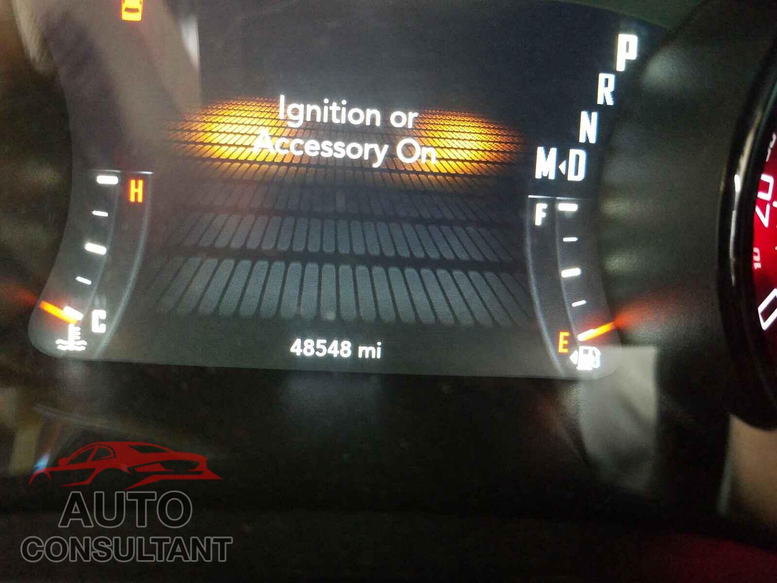 DODGE CHALLENGER 2016 - 2C3CDZAG1GH131465
