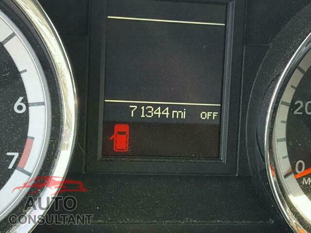 DODGE CARAVAN 2015 - 2C4RDGCG8FR548016