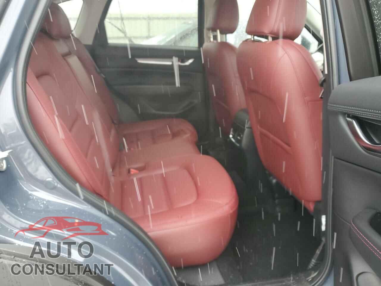 MAZDA CX-5 PREFE 2024 - JM3KFBCM0R0352789