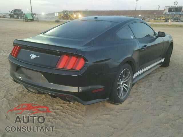 FORD MUSTANG 2015 - 1FA6P8TH2F5368848