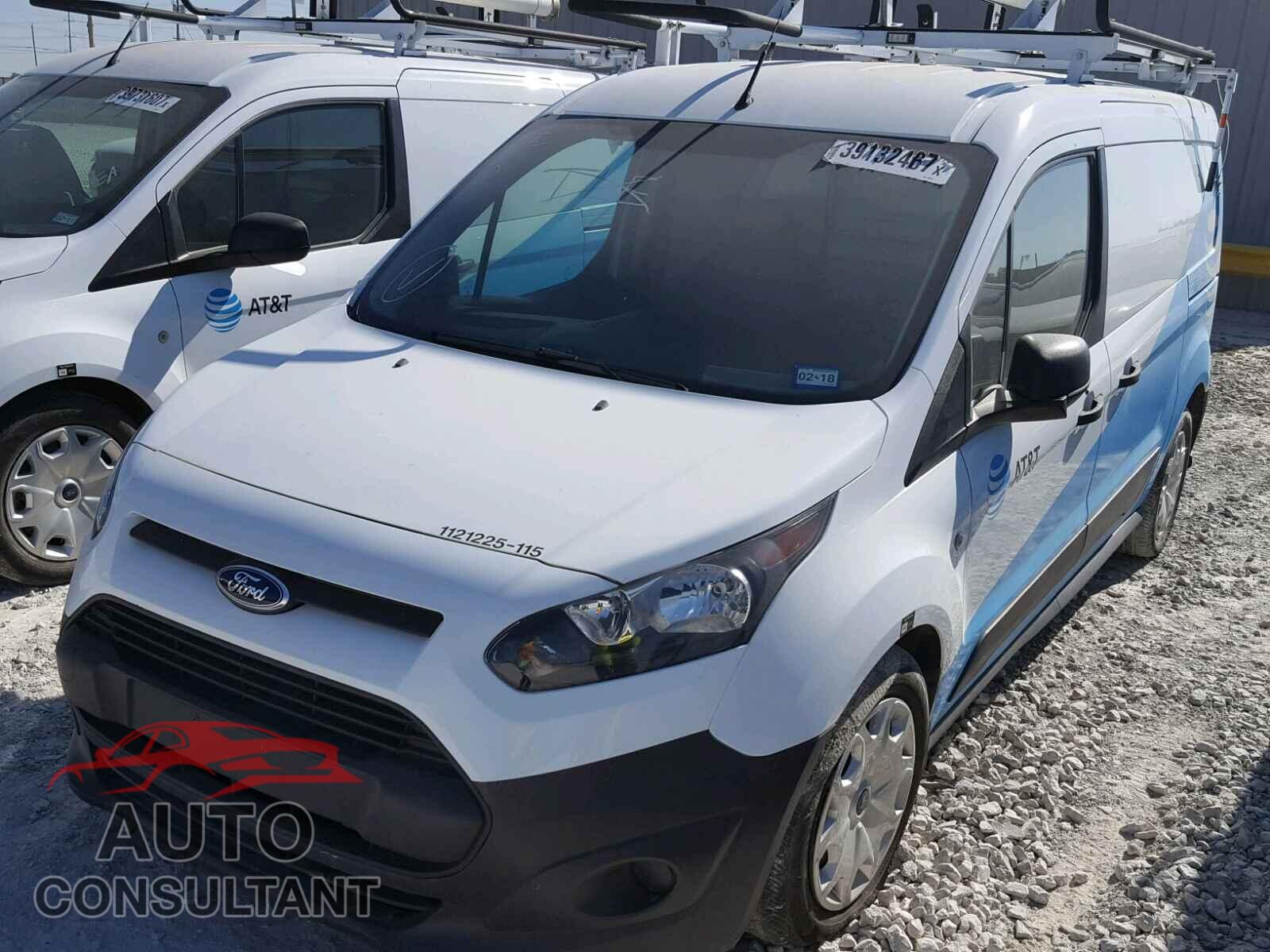 FORD TRANSIT CO 2015 - NM0LS7E73F1180869