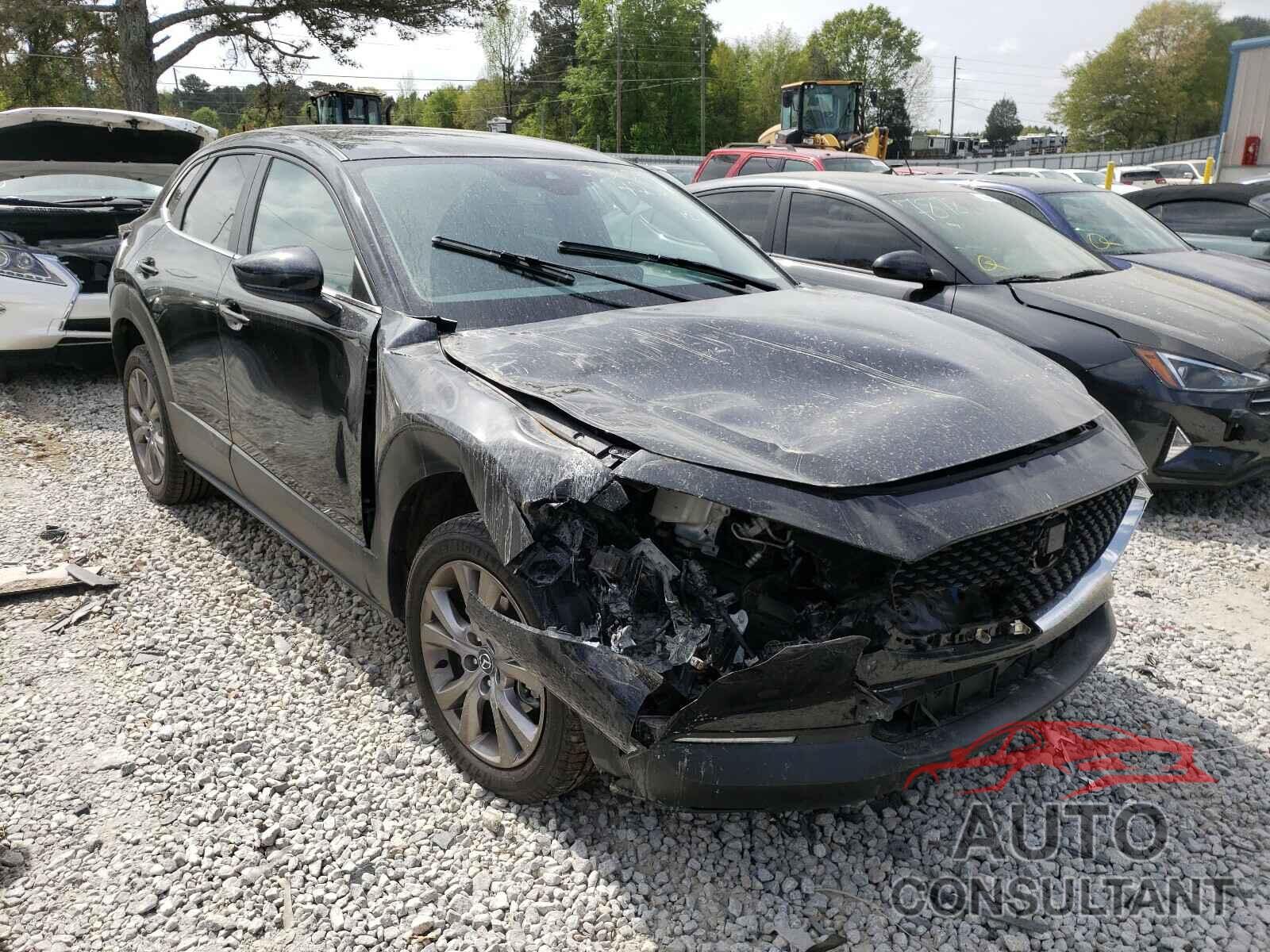 MAZDA CX30 2020 - 3MVDMACL4LM118117