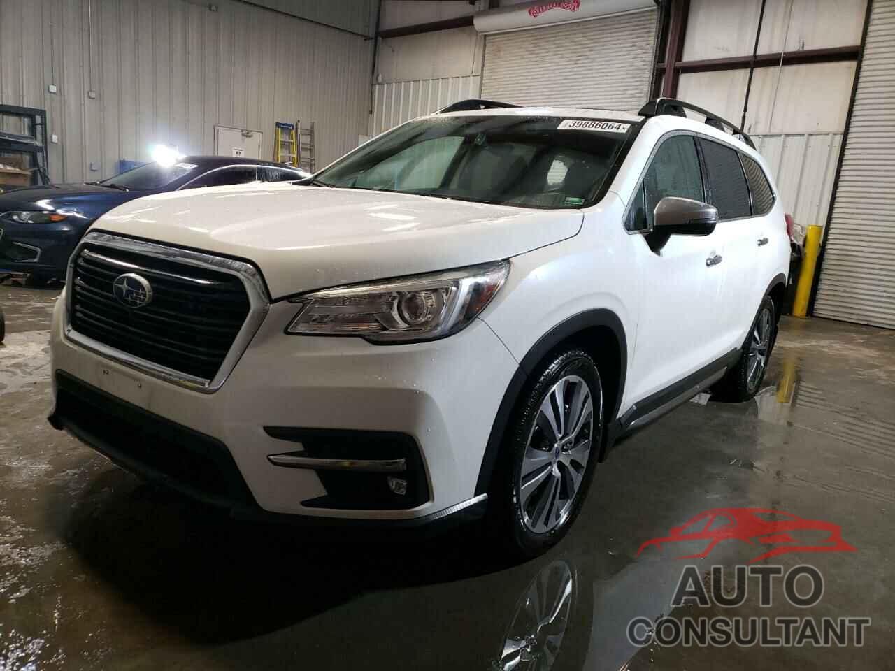 SUBARU ASCENT 2019 - 4S4WMARD1K3419921