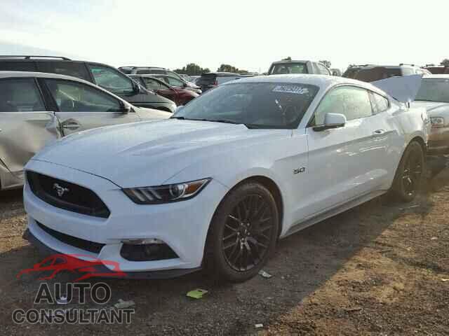 FORD MUSTANG 2015 - 1FA6P8CF0F5391009