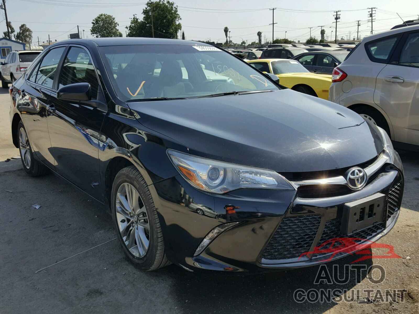 TOYOTA CAMRY 2016 - 4T1BF1FKXGU236532