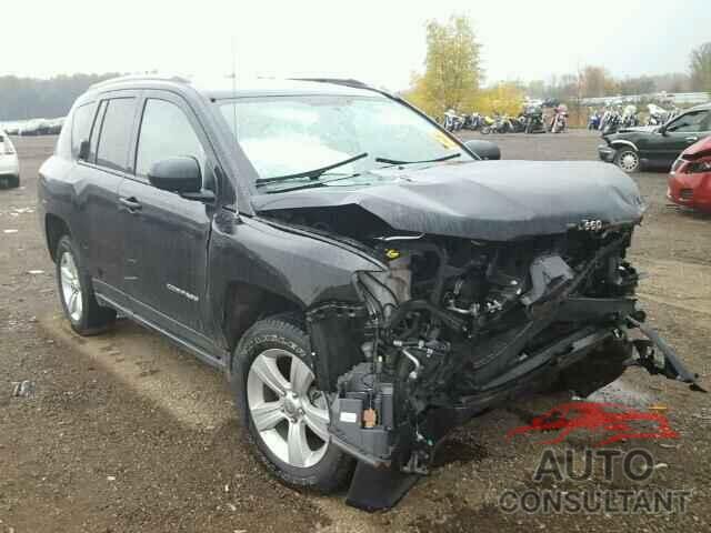 JEEP COMPASS 2015 - 1C4NJDEB1FD357483