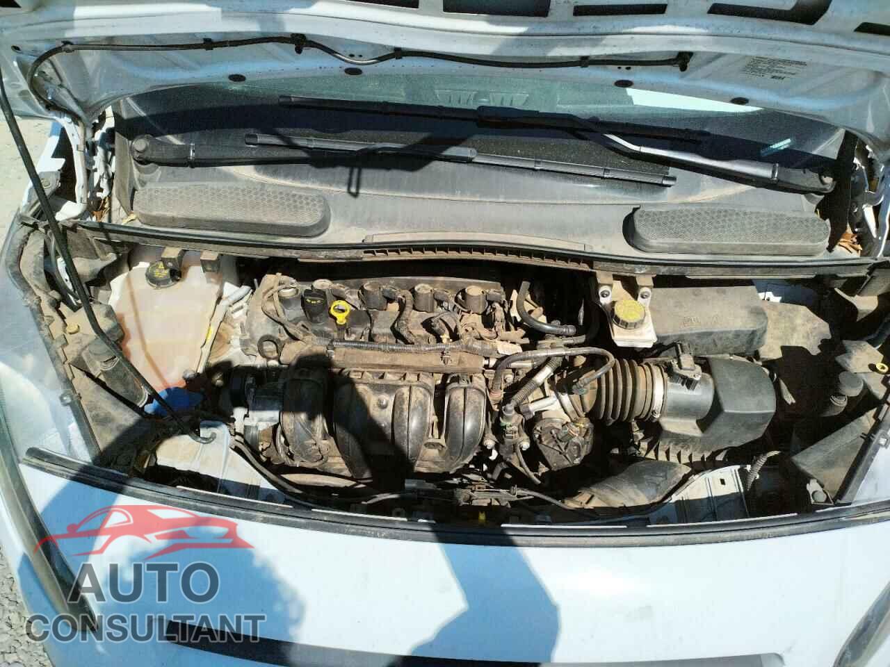 FORD TRANSIT CO 2018 - NM0LS7E73J1367571