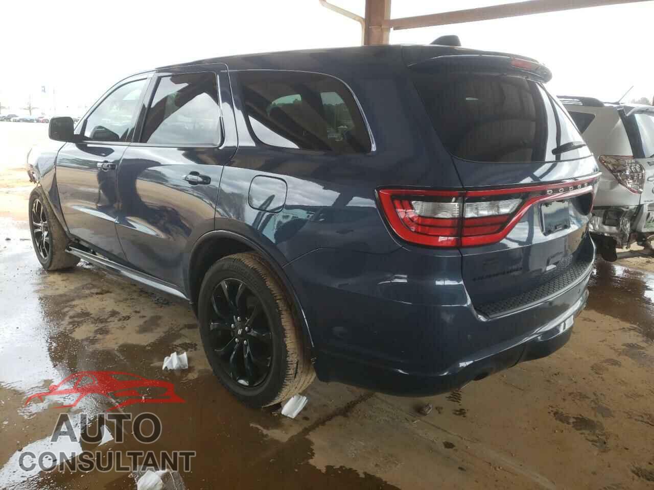 DODGE DURANGO 2020 - 1C4RDHDG9LC411126