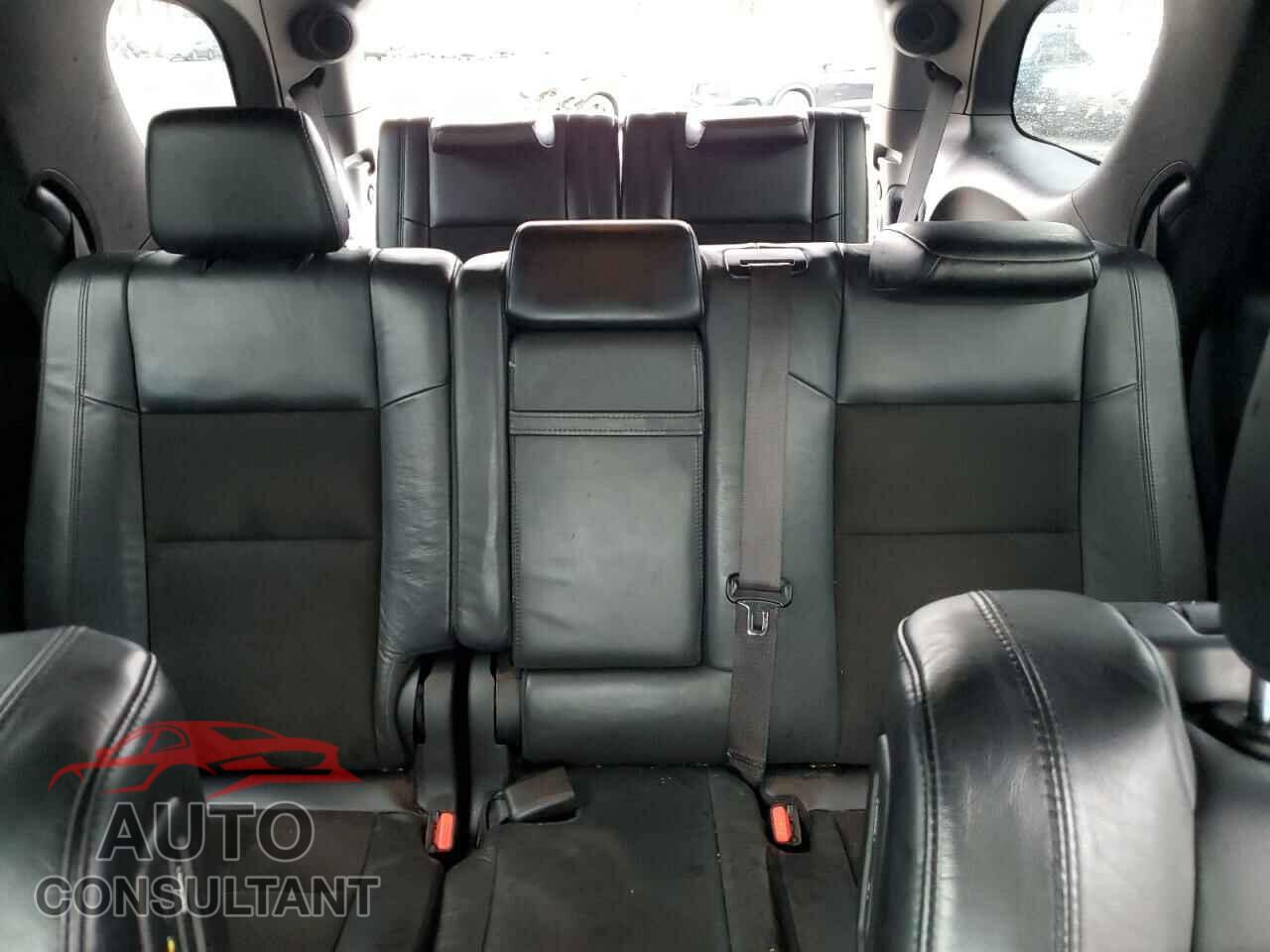 DODGE DURANGO 2019 - 1C4RDJDG4KC780062