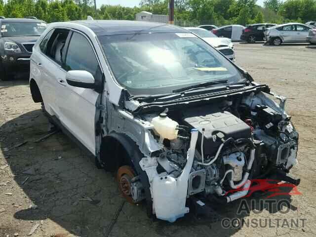 FORD EDGE 2015 - 2FMPK4K85FBC32423