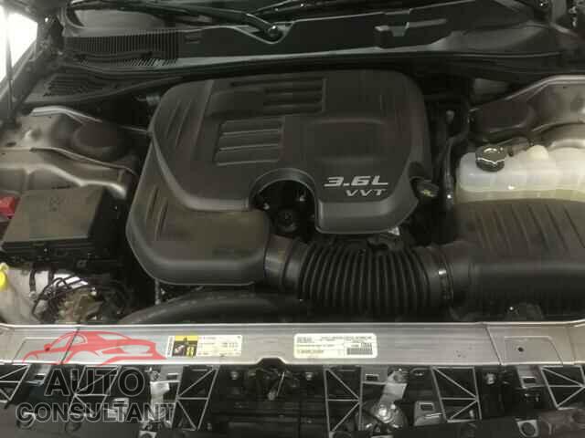 DODGE CHALLENGER 2015 - 2C3CDZAG2FH759081