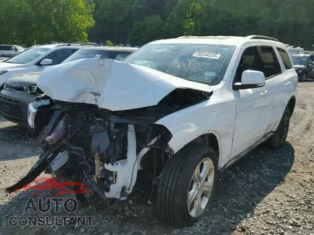 DODGE DURANGO 2015 - 1C4RDJDG1FC751172