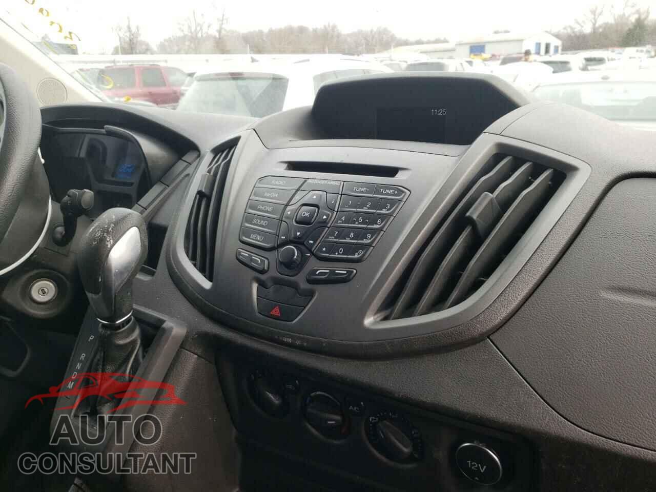 FORD TRANSIT CO 2019 - 1FTYR2CM5KKA88876