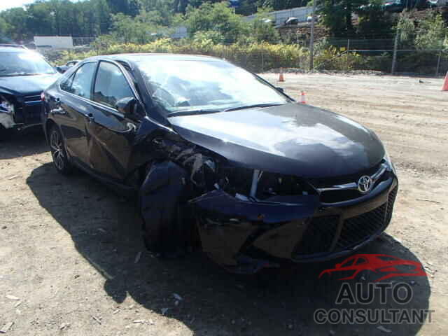 TOYOTA CAMRY 2015 - 4T1BF1FK1FU898837