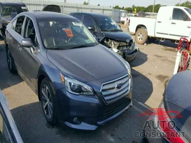 SUBARU LEGACY 2016 - 4S3BNEN69G3048271