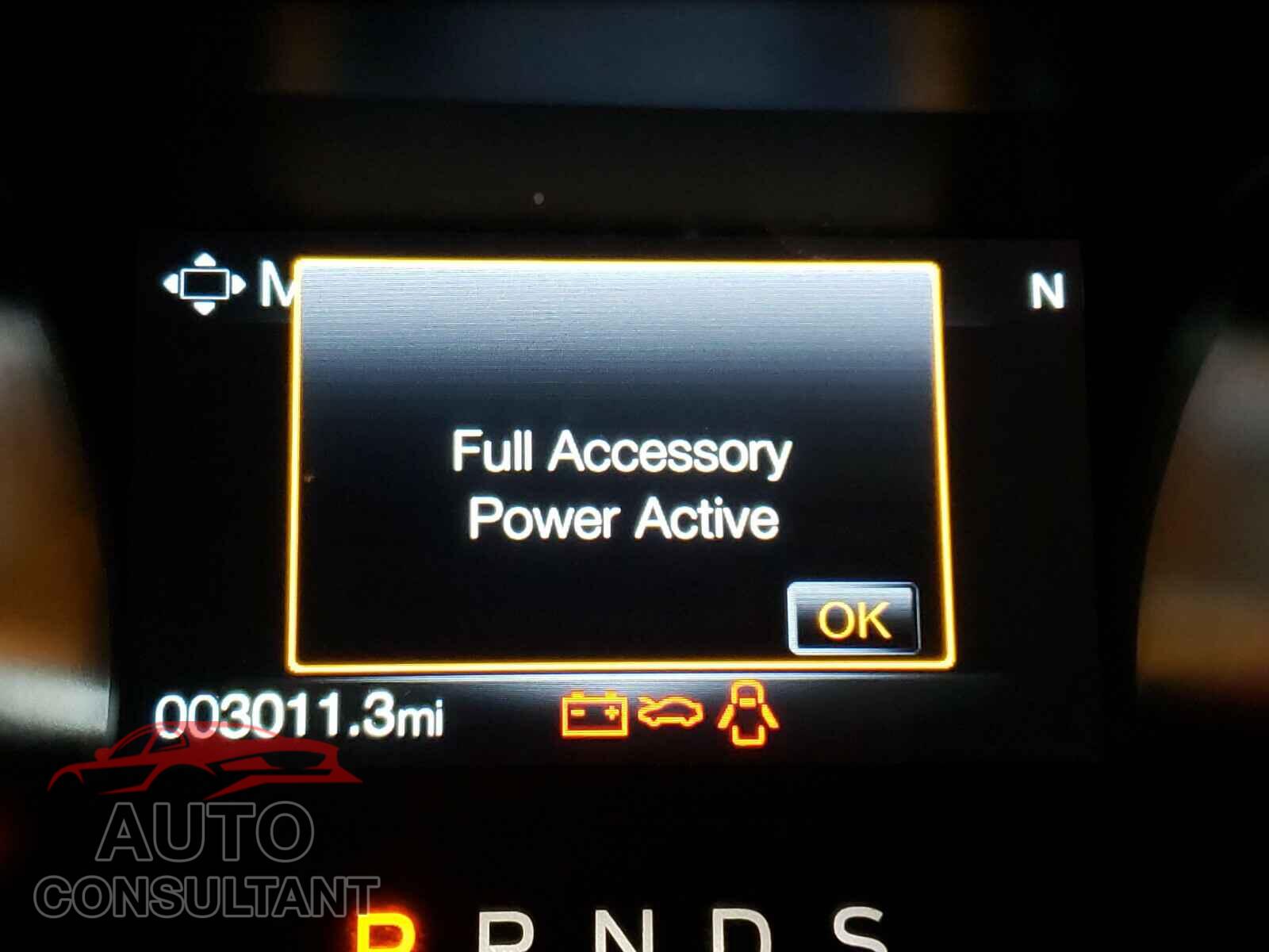 FORD MUSTANG 2020 - 1FA6P8TH4L5100881