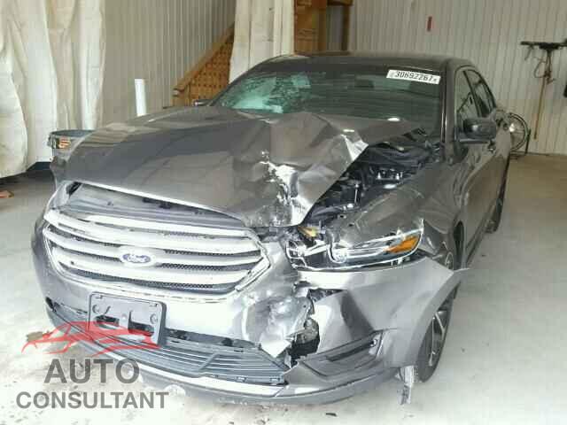 FORD TAURUS 2015 - 1FAHP2E83FG182534